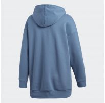 Мужская толстовка Adidas Trefoil Oversize DH5767_image_2
