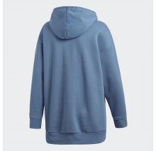 Чоловіча толстовка Adidas Trefoil Oversize DH5767