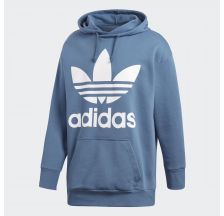 Чоловіча толстовка Adidas Trefoil Oversize DH5767