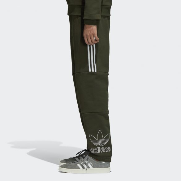 Чоловічі штани Adidas Outline DH5792_image_3