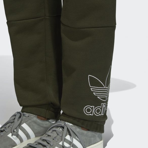 Чоловічі штани Adidas Outline DH5792_image_7