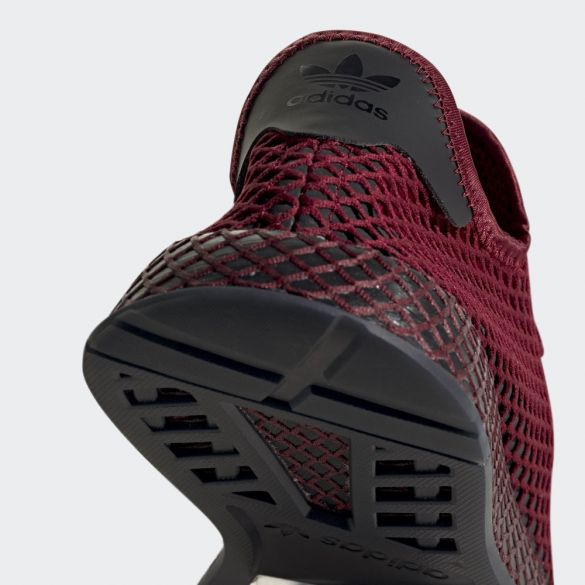 Мужские кроссовки Adidas Deerupt Runner EE5681_image_4