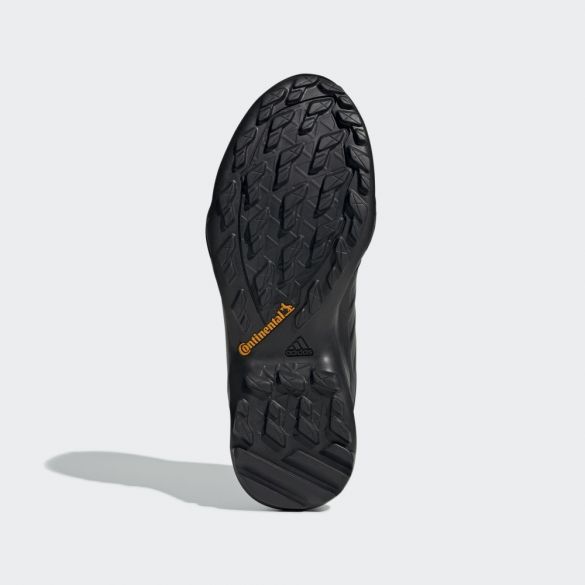 Кроссовки Adidas Terrex AX3 Lea EE9444