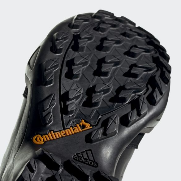 Кроссовки Adidas Terrex AX3 Lea EE9444