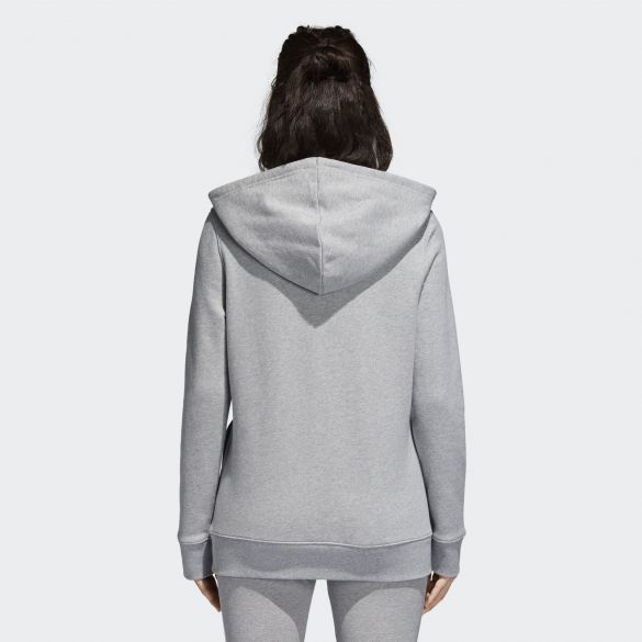 Жіноча толстовка Adidas Trefoil CY6665_image_4