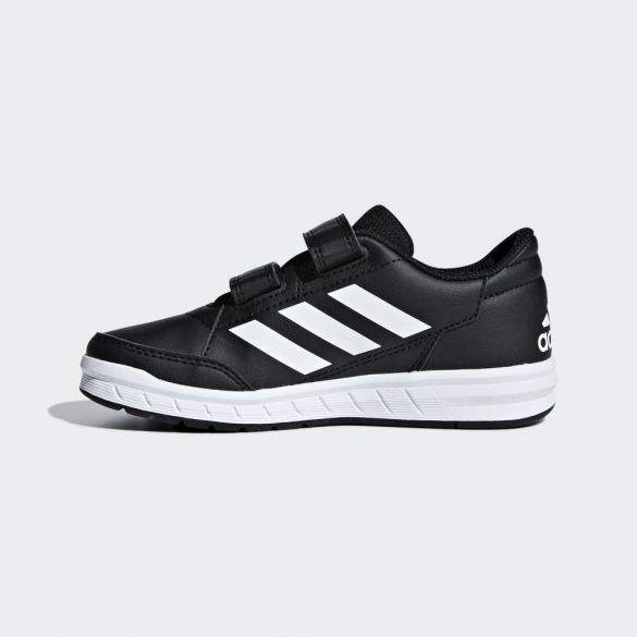 Детские кроссовки Adidas Alta Sport D96829_image_2