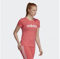 Жіноча футболка Adidas Essentials Linear DX2545_image_16