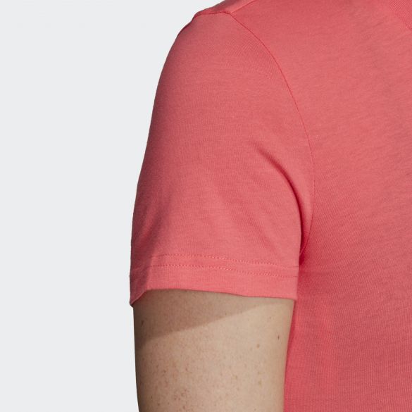 Жіноча футболка Adidas Essentials Linear DX2545_image_6