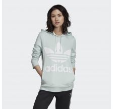 Жіноча толстовка Adidas Trefoil ED7503