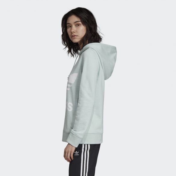 Жіноча толстовка Adidas Trefoil ED7503_image_3