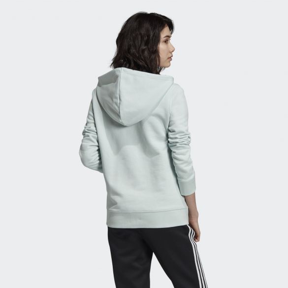 Жіноча толстовка Adidas Trefoil ED7503_image_4