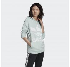 Жіноча толстовка Adidas Trefoil ED7503