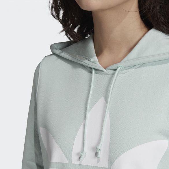 Жіноча толстовка Adidas Trefoil ED7503_image_5