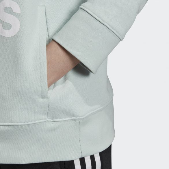 Жіноча толстовка Adidas Trefoil ED7503_image_7