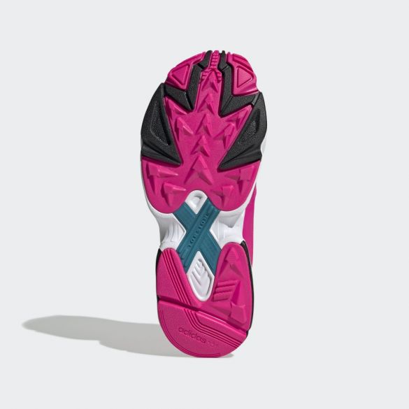 Женские кроссовки Adidas Falcon Rx EE5114_image_7