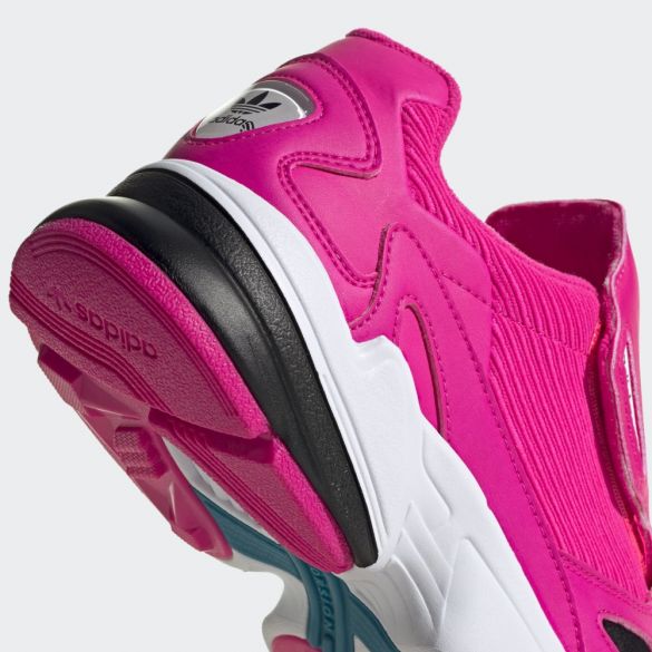 Женские кроссовки Adidas Falcon Rx EE5114_image_6
