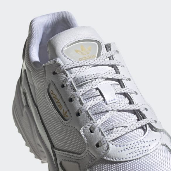 Женские кроссовки Adidas Falcon Trail EH1114_image_4