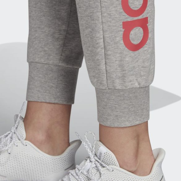 Жіночі брюки Adidas Essentials Linear EI0658_image_5