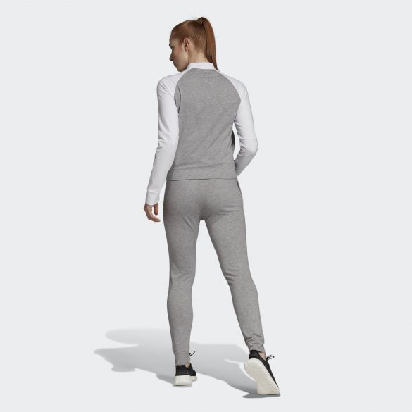 Жіночий спортивний костюм Adidas Wts New Co Mark EI0756_image_4