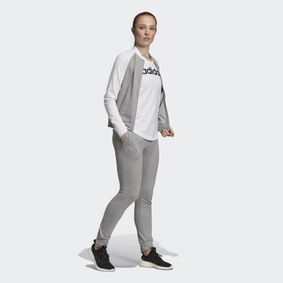 Жіночий спортивний костюм Adidas Wts New Co Mark EI0756_image_3