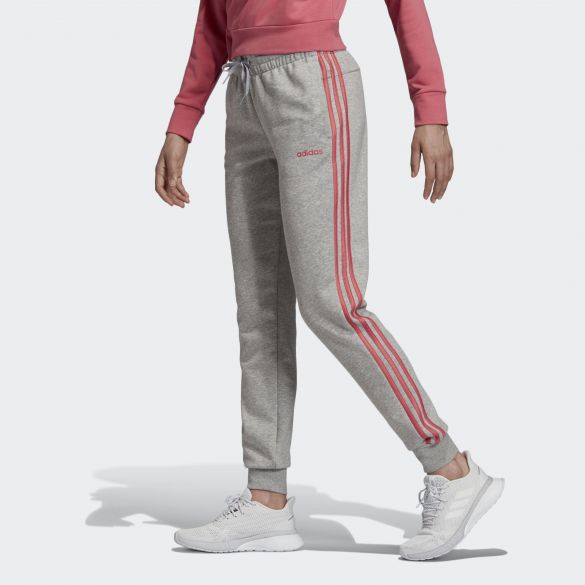 Жіночі брюки Adidas Essentials 3-Stripes EI0773_image_3
