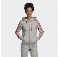 Жіноча толстовка Adidas Essentials 3-Stripes EI0774