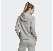 Жіноча толстовка Adidas Brilliant Basics EI4631