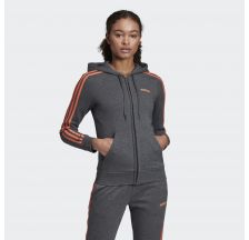 Жіноча толстовка Adidas Essentials 3-Stripes EK5587