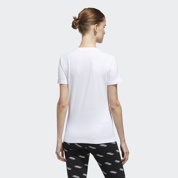 Жіноча футболка Adidas Foil FM6174_image_4