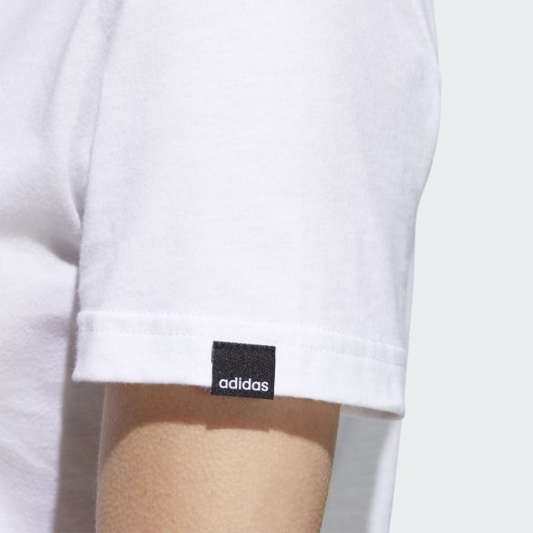 Жіноча футболка Adidas Foil FM6174_image_6