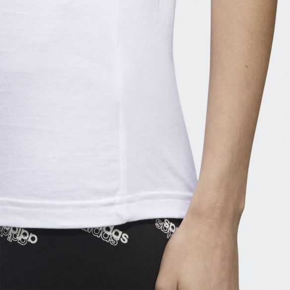 Жіноча футболка Adidas Foil FM6174_image_7