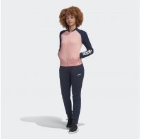 Женский спортивный костюм Adidas FM6840_image_7