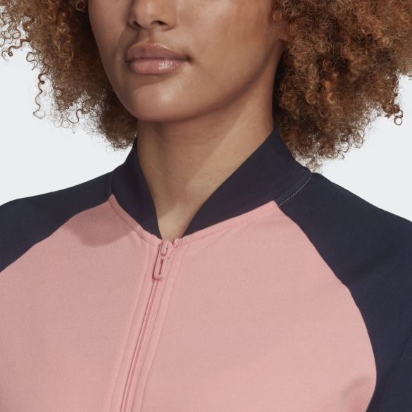 Жіночий спортивний костюм Adidas FM6840_image_5