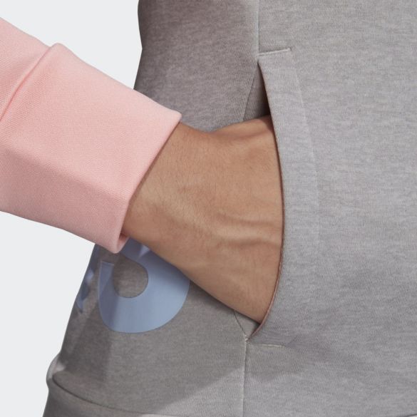 Жіночий спортивний костюм Adidas Linear French Terry FM6845_image_7