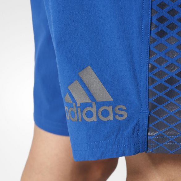 Мужские шорты Adidas Crazy Tr BK6168_image_8