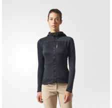 Флісова куртка Adidas Terrex Trace Rocker CE6476