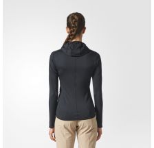 Флісова куртка Adidas Terrex Trace Rocker CE6476