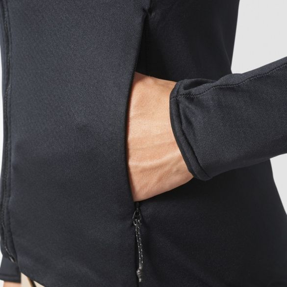 Флісова куртка Adidas Terrex Trace Rocker CE6476_image_6