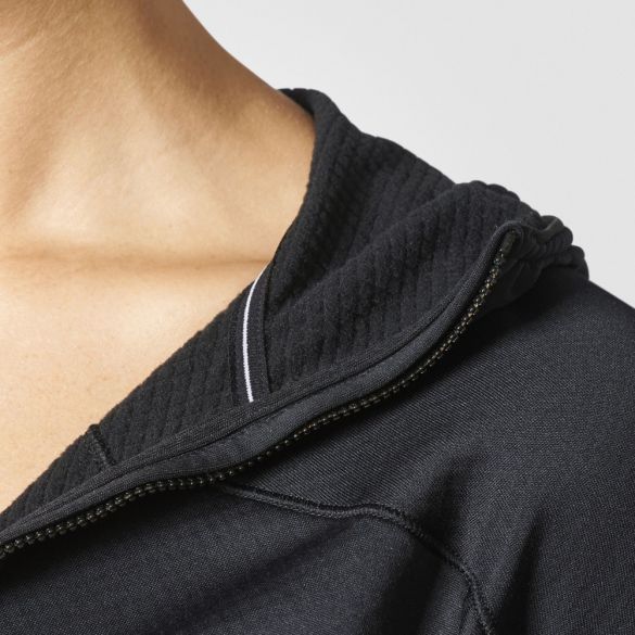 Флісова куртка Adidas Terrex Trace Rocker CE6476_image_5