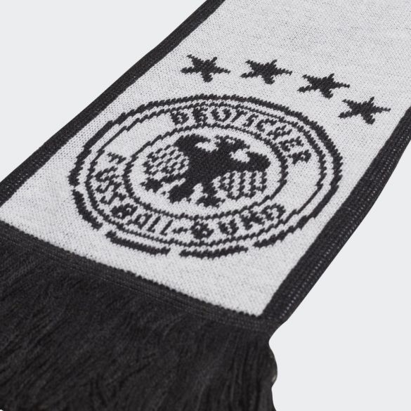  Шарф для вболівальника збірної Німеччини Adidas Germavy Scarf CF4944_image_2