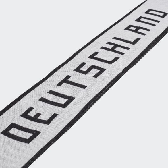  Шарф для вболівальника збірної Німеччини Adidas Germavy Scarf CF4944_image_3