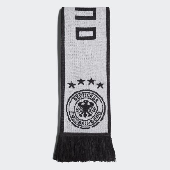  Шарф для вболівальника збірної Німеччини Adidas Germavy Scarf CF4944_image_1