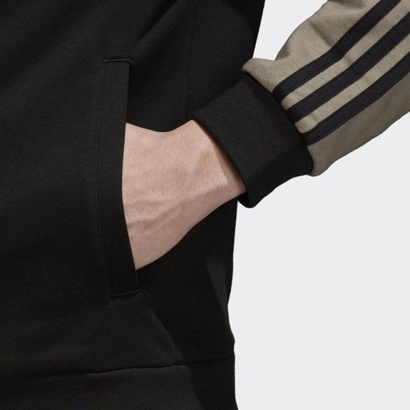 Чоловічий спортивний костюм Adidas Co Relax Ts CZ7841_image_6