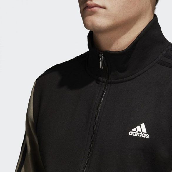 Чоловічий спортивний костюм Adidas Co Relax Ts CZ7841_image_9