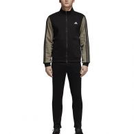 Чоловічий спортивний костюм Adidas Co Relax Ts CZ7841