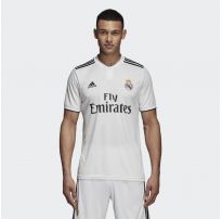 Домашняя игровая футболка Adidas Real Madrid Home DH3372_image_8