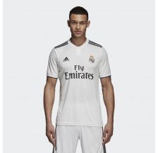Домашня ігрова футболка Adidas Real Madrid Home DH3372