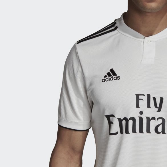 Домашняя игровая футболка Adidas Real Madrid Home DH3372_image_4