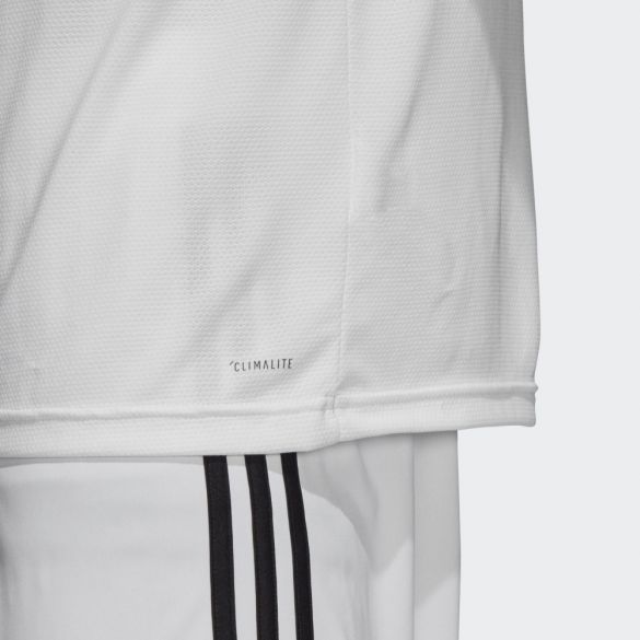 Домашняя игровая футболка Adidas Real Madrid Home DH3372_image_8