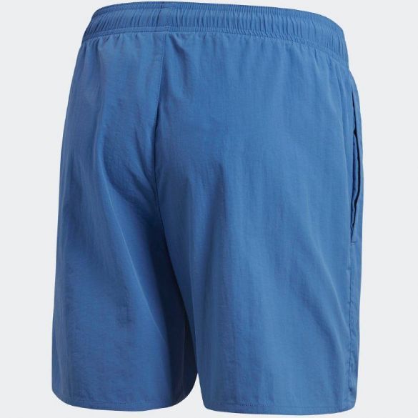 Чоловічі шорти Adidas Solid Sh Sl DJ2141_image_4